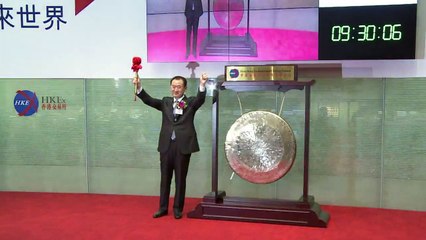 Chinês compra 20% do Atlético de Madrid