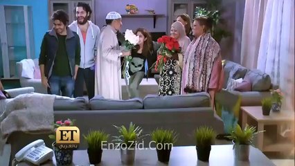 Shooj Reality Show - @EnzoZid