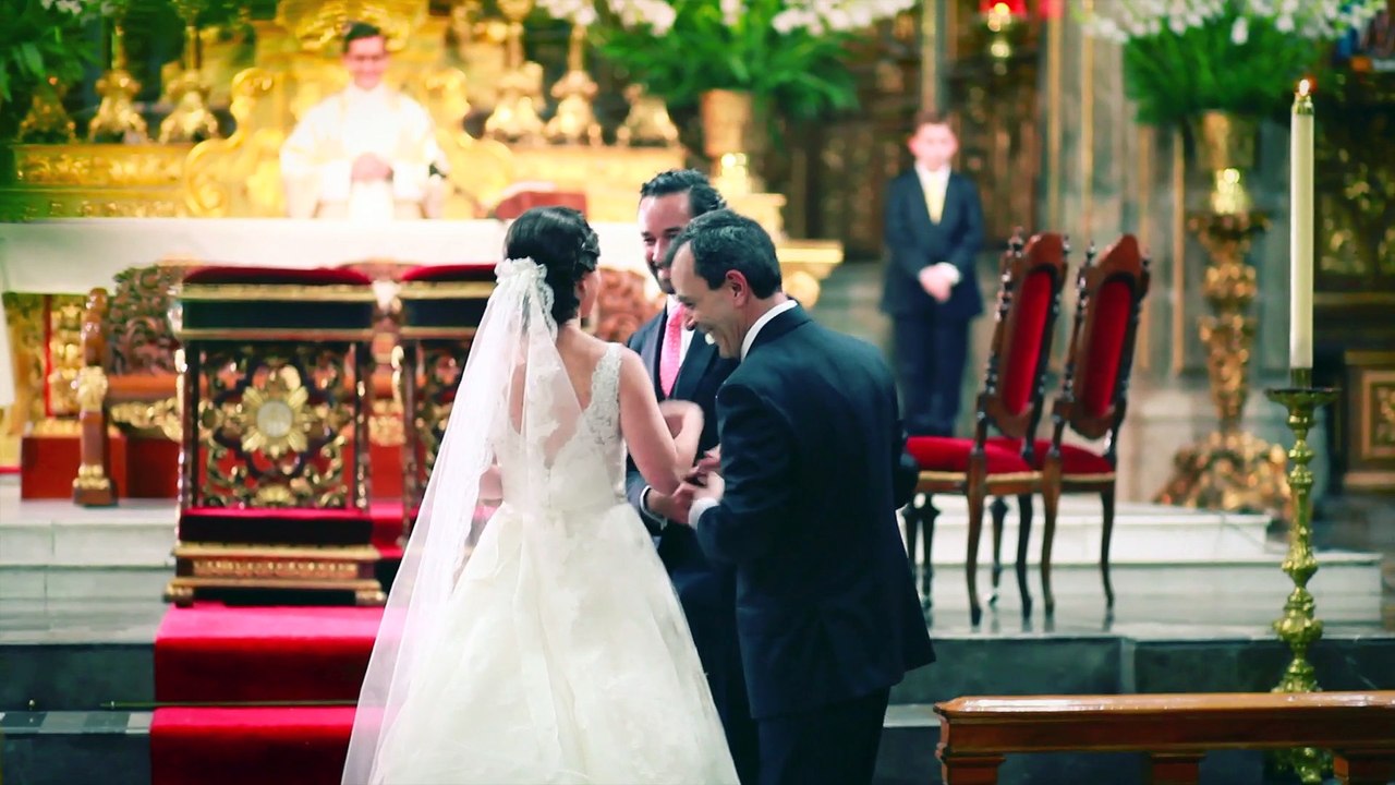 Mayte & Juan - Highlights