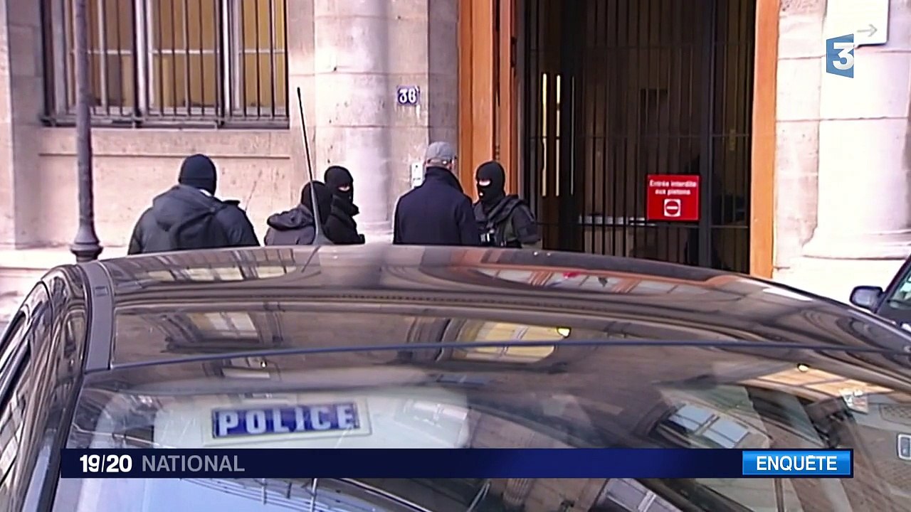 Attentats à Paris : quatre hommes de l'entourage d'Amedy Coulibaly inculpés