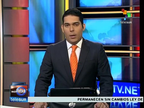 México: CNDH investigará caso Tlatlaya ante violaciones a DD.HH.