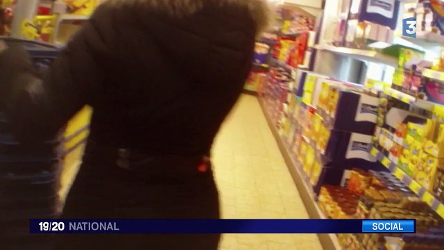 Magasins discount : On piège les caissières avec de faux clients