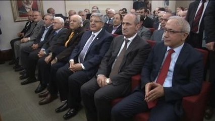 Bakan Elvan: "Hiçbir Devlet Kendi İçinde Bir Yapı Oluşturulmasına İzin Vermez"