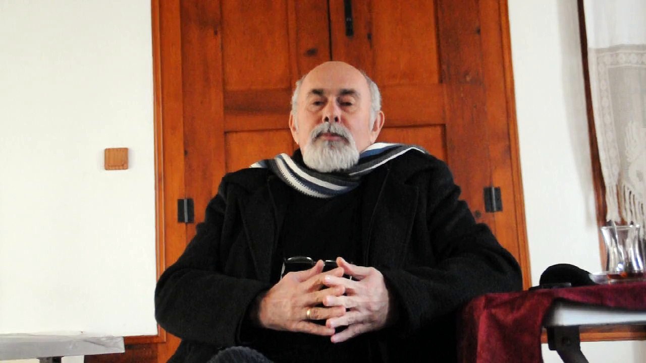 Muğla Kültür Evin'de, Muğla'nın Değerli Bir Şairinden Bir Kesit