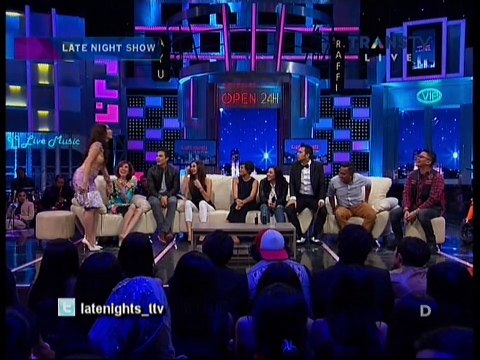 [150121]Late Night Show Ep106 - Seg2