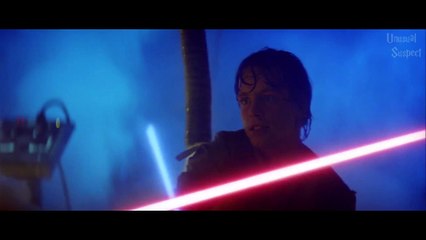 Tráiler de "Star Wars" al estilo de "Avengers"