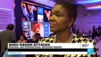 DR Congo: Clashes continue over proposed electoral law