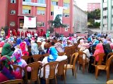 Eyüp Kız Anadolu İmam Hatip Lisesi pilav günü