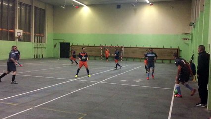 Belle percée Gaby !!!!