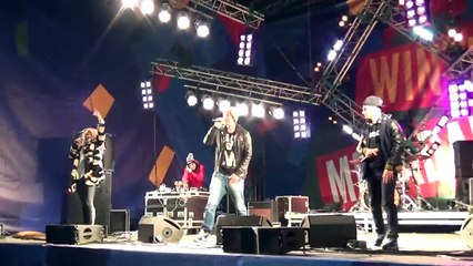 5sta Family - Буду с тобой