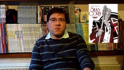 La Bulle - Vlog : Silas Corey T.3 : Le testament Zarkoff