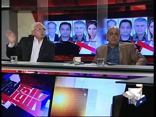 Capital Talk-21 Jan 2015