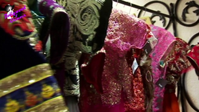 Gauhar Khan,Elli Avram & Othres at Festive Preview by Sonam & Paras Modi of 'SVA'