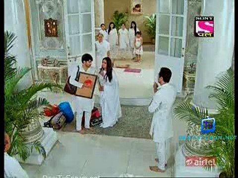 Ek Rishta Aisa Bhi 21st January 2015 Video Watch Online pt3