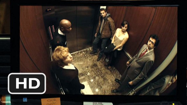 Film Full - Meilleurs film complet en francais 2015 nouveauté - Elevator - meilleurs films d'horreur 2015