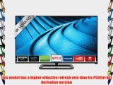 VIZIO P502ui-B1 50-Inch 4K Ultra HD Smart LED HDTV (240Hz Effective Refresh Rate Version)