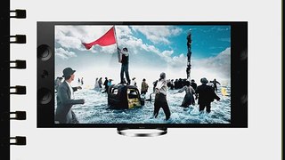 Sony XBR-55X900A 55-Inch 4K Ultra HD 120Hz 3D Smart LED TV (Black)