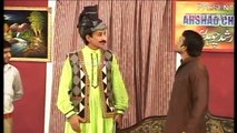 Pakistani Funny Stage Drama 2015 Full Comedy Play Of New Latest