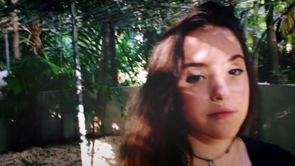 Evaluna Montaner lanzó el vídeo de su sencillo “Yo me salvé”