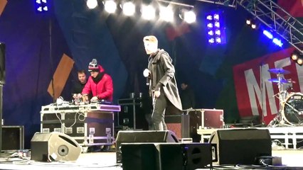 Arsenium - Dragostea Din Tei