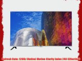 LG Electronics 50LB5900 50-Inch 1080p 120Hz LED TV