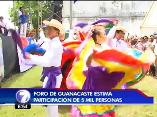 Fuerza Pública asegura que evitará enfrentamientos con manifestantes en Nicoya