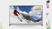 Sony XBR55X850B 55-Inch 4K Ultra HD 120Hz 3D Smart LED TV