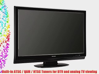 Sharp LC32SB24U 32-Inch 720p LCD HDTV
