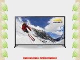 Sony XBR85X950B 85-Inch 4K Ultra HD 120Hz 3D Smart LED TV