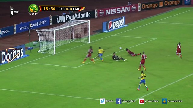 CAN-2015 : le Congo, 40 ans après !