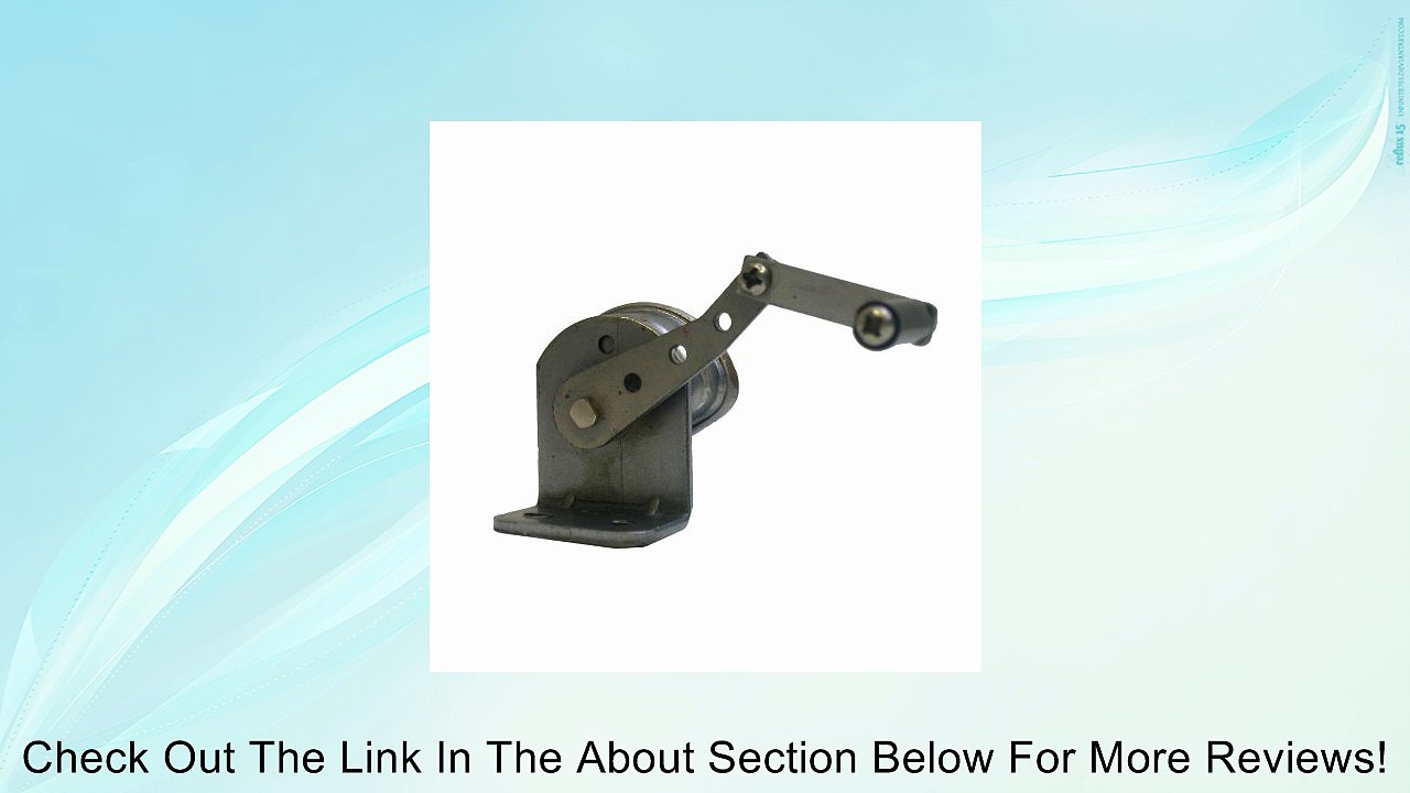 Keep It Clean BLSW Adjustable Brake Light Switch Review