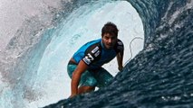 Brasile, morto la star del surf Ricardo dos Santos