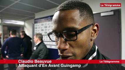 Coupe de France. Beauvue : "Tout simplement un bonheur"