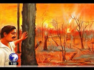 Video rendirá homenaje al ambientalista Jairo Mora