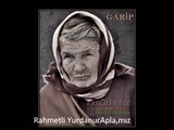 Garip (Ereğli Gülü) Yorum Ve Şiir Resul Civcik 2015 Müzik Yolcu