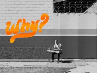 Les Sins feat. Nate Salman - Why