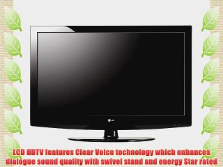 LG 32LG30 32-Inch 720p LCD HDTV