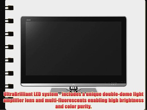 52 Inch - Tft Active Matrix - 1920 X 1080 - 16:9