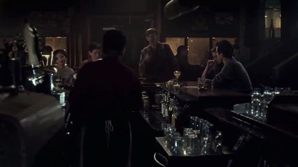 The Man In The High Castle - Clip "Hands in his Pocket" [VO-HD]