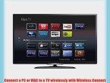 Philips 55PFL4909/F7 55-Inch 60Hz LED TV