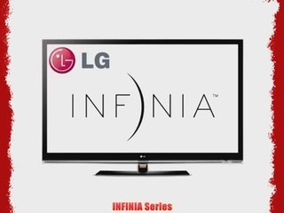 LG INFINIA 47LE8500 47-Inch 1080p 120  Hz Full LED Slim LCD HDTV with Internet Applications