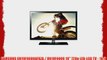 SAMSUNG UN19F4000AFXZA / UN19F4000 19 720p LED-LCD TV - 16:9 - HDTV ATSC - 1366 x 768 - DTS