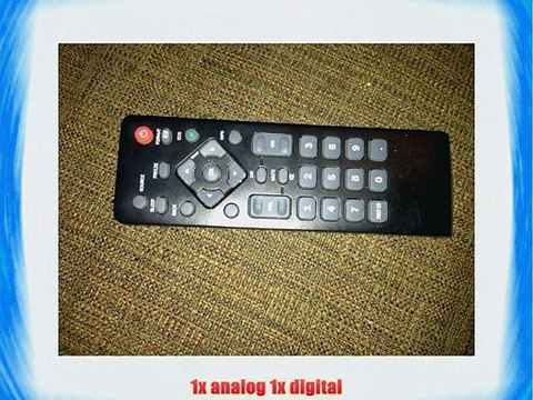 Emerson LC190EM1 19 Class LCD 720p 60Hz HDTV