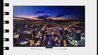 Samsung UN55HU8550 55-Inch 4K Ultra HD 120Hz 3D Smart LED TV
