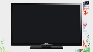 Philips 46PFL3608/F7 46-Inch 1080p 60Hz LED TV (Black)