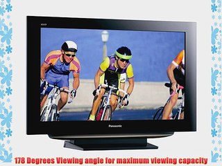 Panasonic TC-32LX85 32-Inch 720p LCD HDTV