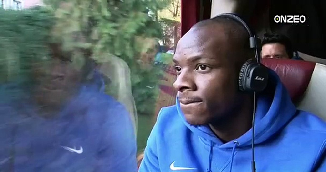 MAG : METZ - MONTPELLIER : LE FILM DU MATCH