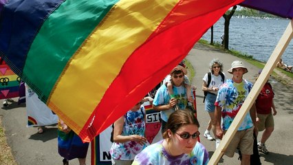 Obama Is First To Mention LGBT People In State Of The Union