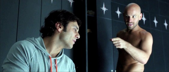 Toute Première Fois - Teaser #1 "Mon meilleur pote me bifle" [VF|HD1080p]