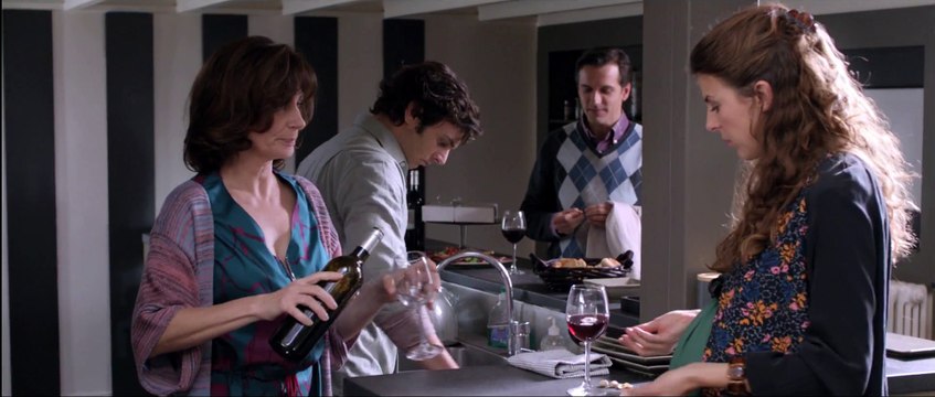 Toute Première Fois - Teaser #4 Mon meilleur pote me trahit [VF|HD1080p]